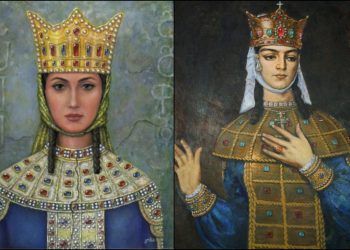 ვის ხარჯზე იკვებებოდა თამარ მეფე და რატომ არ ეძინა მას ღამ-ღამობით?