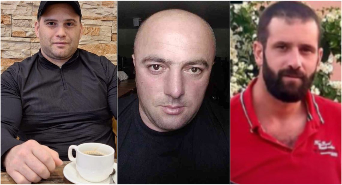 “ცნობილია კიდევ 3 ყველაზე სასტიკი სპეცრაზმელის ვინაობა… გააზიარეთ ყველამ, ხალხო” – რა ინფორმაცია ვრცელდება ამ წუთებში?