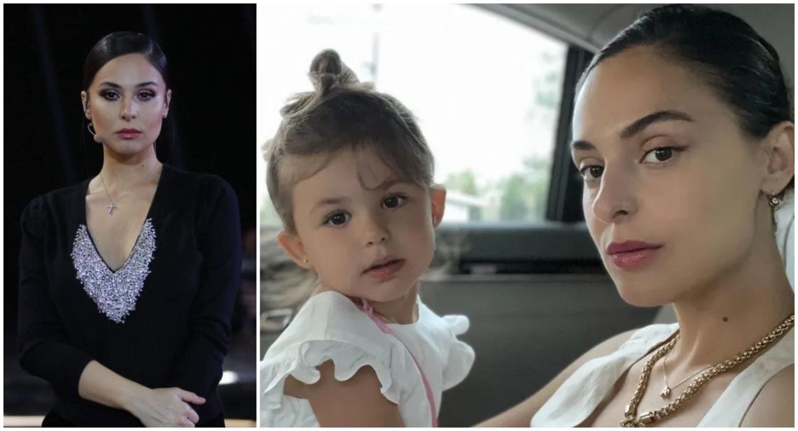 ”ნამდვილი სასახლეა, 2 მილიონი დოლარი ღირს…” – ნახეთ როგორ სახლში ცხოვრობს სოფო ნიჟარაძე შვილთან ერთად