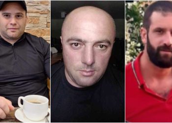 “ცნობილია კიდევ 3 ყველაზე სასტიკი სპეცრაზმელის ვინაობა… გააზიარეთ ყველამ, ხალხო” – რა ინფორმაცია ვრცელდება ამ წუთებში?