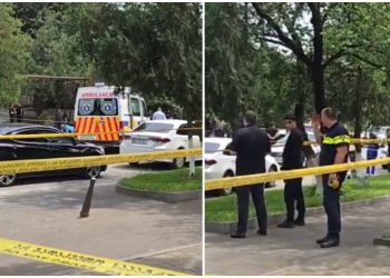 🎥 რუსთავში, 2 ქალი მოკლეს – რა ინფორმაცია ვრცელდება ამ წუთებში შემთხვევის ადგილიდან?