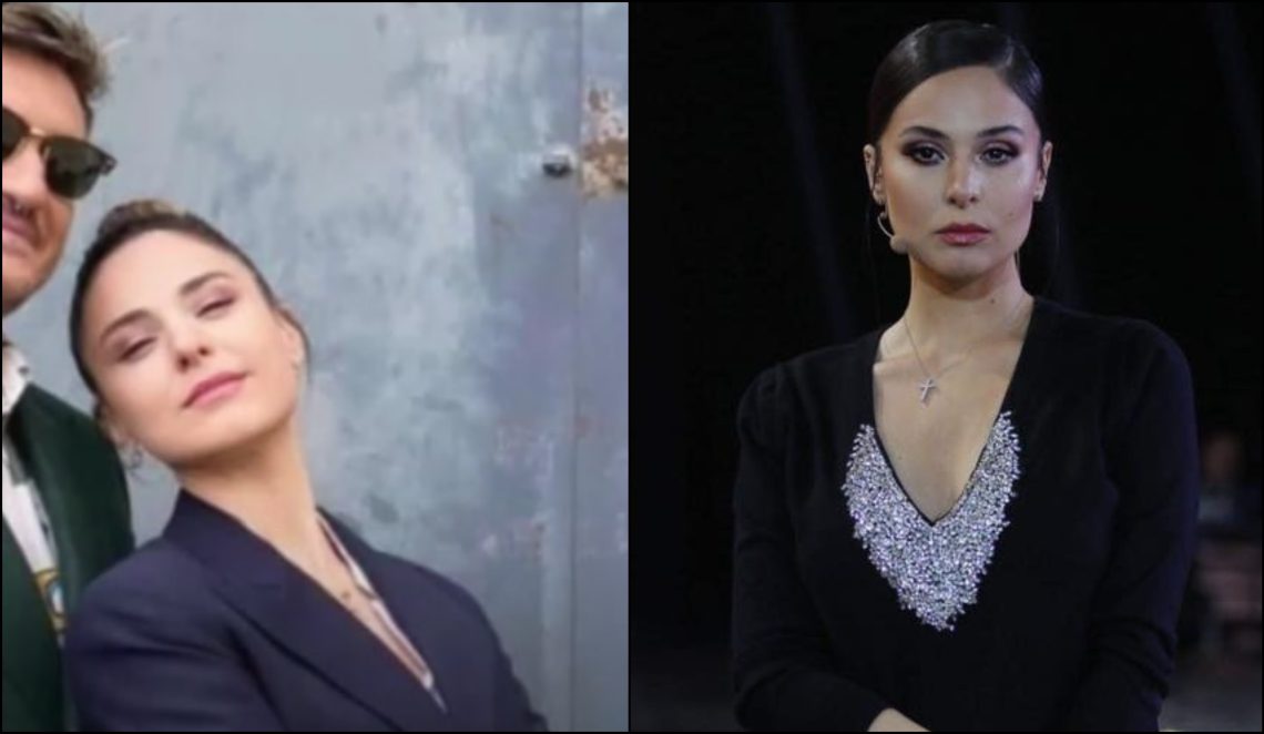 “ვინაა ეს უსიმპათიურესი ბიჭი…” – ვისთან ერთად გამოჩნდა სოფო ნიჟარაძე?