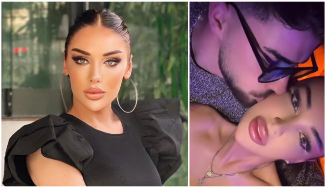 🎥 კესარია აბრამიძემ შეყვარებული გამოაჩინა – რა ვიდეო ვრცელდება სოციალურ ქსელში?