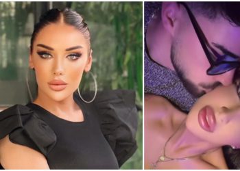 🎥 კესარია აბრამიძემ შეყვარებული გამოაჩინა – რა ვიდეო ვრცელდება სოციალურ ქსელში?