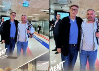 🎥 ვრცელდება ტრისტან სარალიძის უკანასკნელი კადრები – ცრემლებს ვერ შეიკავებთ