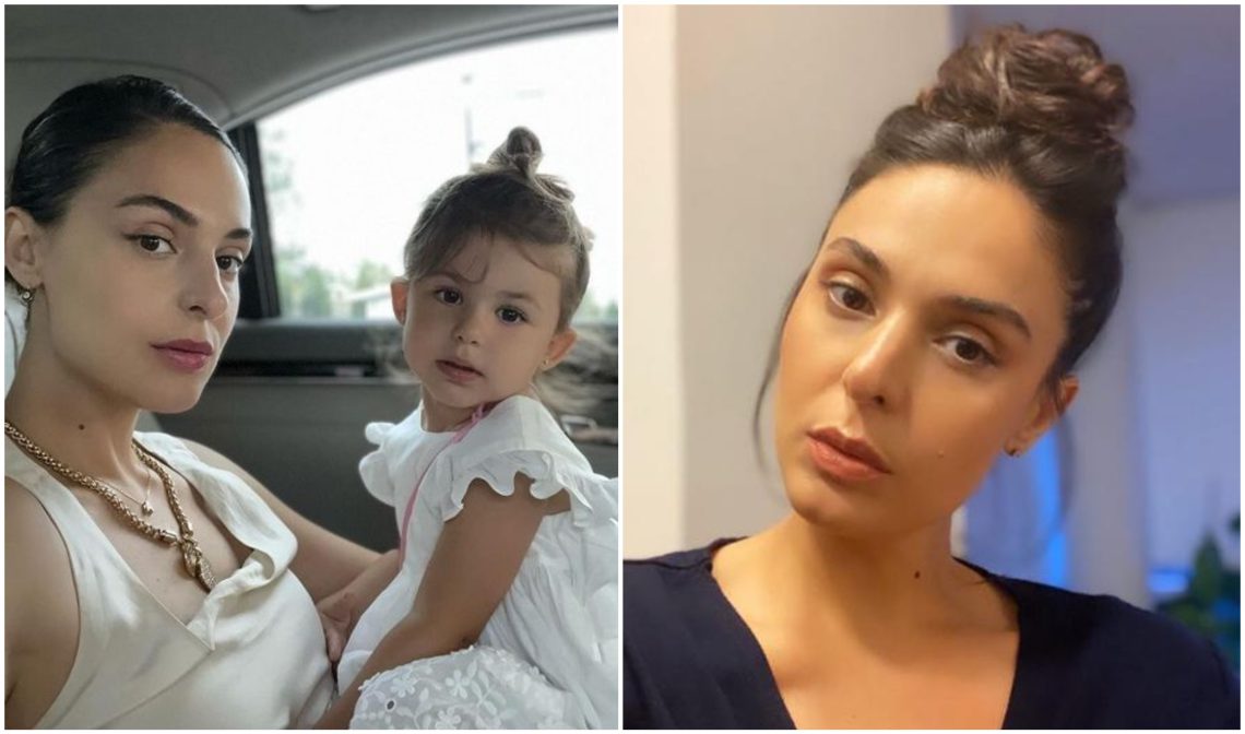 “ვნანობ, რომ ცოლად არ გავყევი, უარი ვუთხარი რადგან…” – ნახეთ სოფო ნიჟარაძემ ყველასათვის დაუჯერებელი რამ გაამხილა