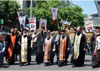 რას გეგმავს საპატრიარქო 17 მაისს, ოჯახის სიწმინდის დღესთან დაკავშირებით?