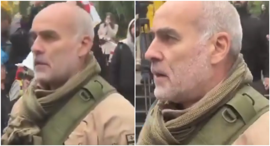 🎥 დავით ქაცარავას ემოციური სიტყვები, რომელზეც მისი სასტიკად ცემის ბრძანება გასცეს – ცრემლებს ვერ შეიკავებთ