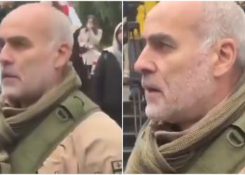 🎥 დავით ქაცარავას ემოციური სიტყვები, რომელზეც მისი სასტიკად ცემის ბრძანება გასცეს – ცრემლებს ვერ შეიკავებთ