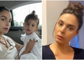 “ვნანობ, რომ ცოლად არ გავყევი, უარი ვუთხარი რადგან…” – ნახეთ სოფო ნიჟარაძემ ყველასათვის დაუჯერებელი რამ გაამხილა