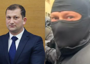 🎥 რა ვიცით სისასტიკით გამორჩეულ პოლიციელზე, რომელსაც აქციაზე ახალგაზრდების ცემის გარდა უამრავი ბრალდება აქვს?