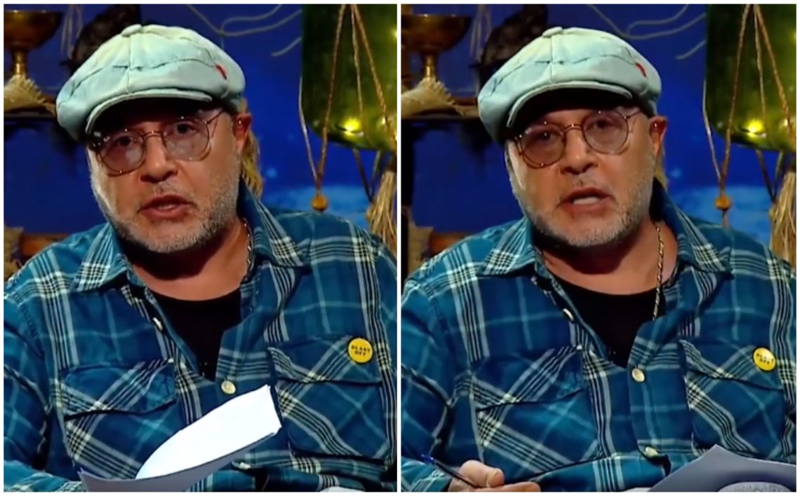 🎥 “აღვადგინოთ ურთიერთობები”-უცნობი აშშ-ს მიმართავს