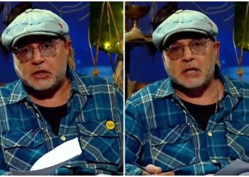 🎥 “აღვადგინოთ ურთიერთობები”-უცნობი აშშ-ს მიმართავს