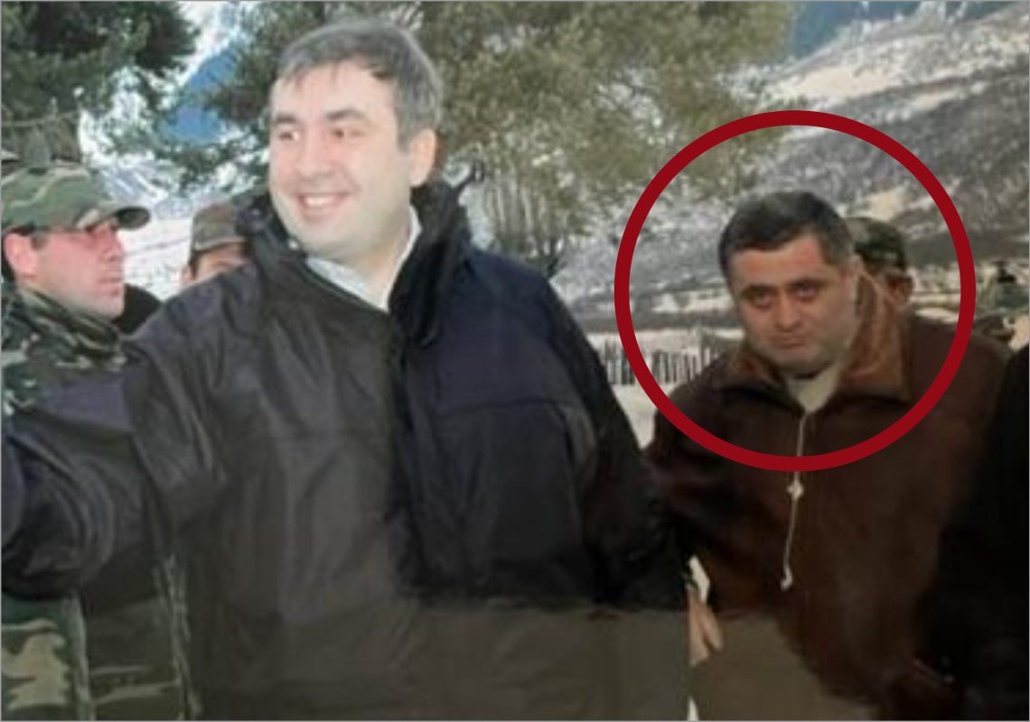 🎥 ვიქტორ ჯაფარიძის გზა – სააკაშვილის სადღეგრძელოებიდან ბიძინას მადიდებლობამდე