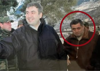 🎥 ვიქტორ ჯაფარიძის გზა – სააკაშვილის სადღეგრძელოებიდან ბიძინას მადიდებლობამდე