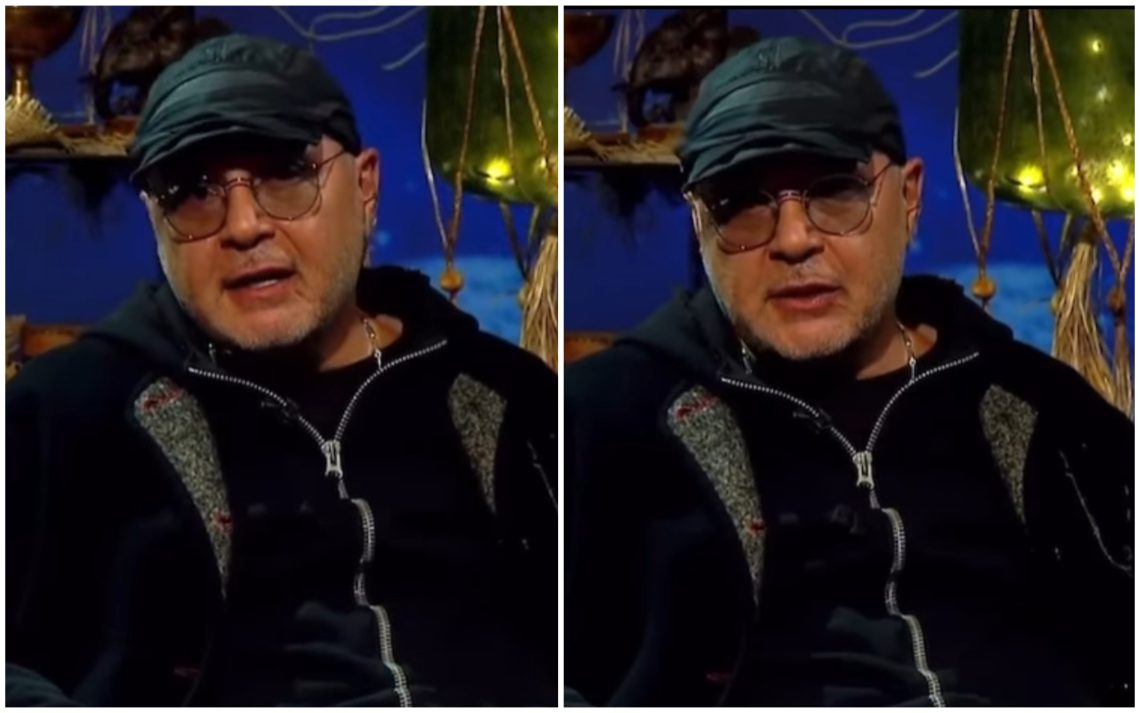 უცნობის აზრით, CNN და BBC მხარეებია, საკუთარი გადაცემა კი სიმართლის ფანჯარა