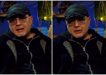 უცნობის აზრით, CNN და BBC მხარეებია, საკუთარი გადაცემა კი სიმართლის ფანჯარა