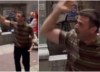 სად მიაკვლიეს აქციაზე დაკარგულ კაცს, რომელსაც მთელი საქართველო ეძებდა