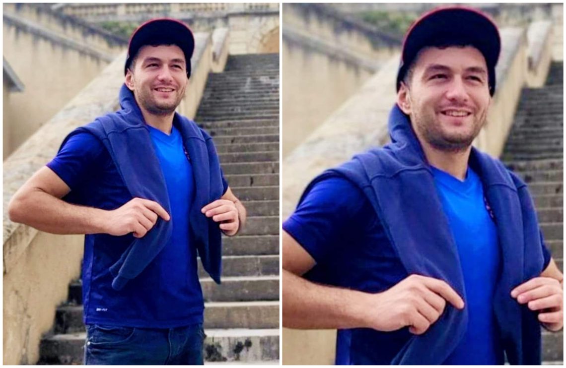 საფრანგეთში ქართველ ემიგრანტს ეძებენ