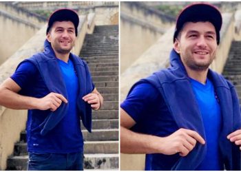 საფრანგეთში ქართველ ემიგრანტს ეძებენ