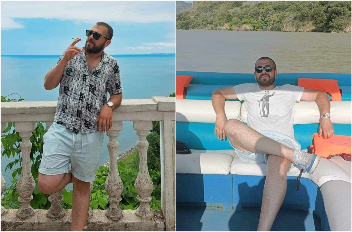 ვინ არის ზონდერი, რომელმაც გმირთა მოედანზე ბავშვები სასტიკად სცემა?