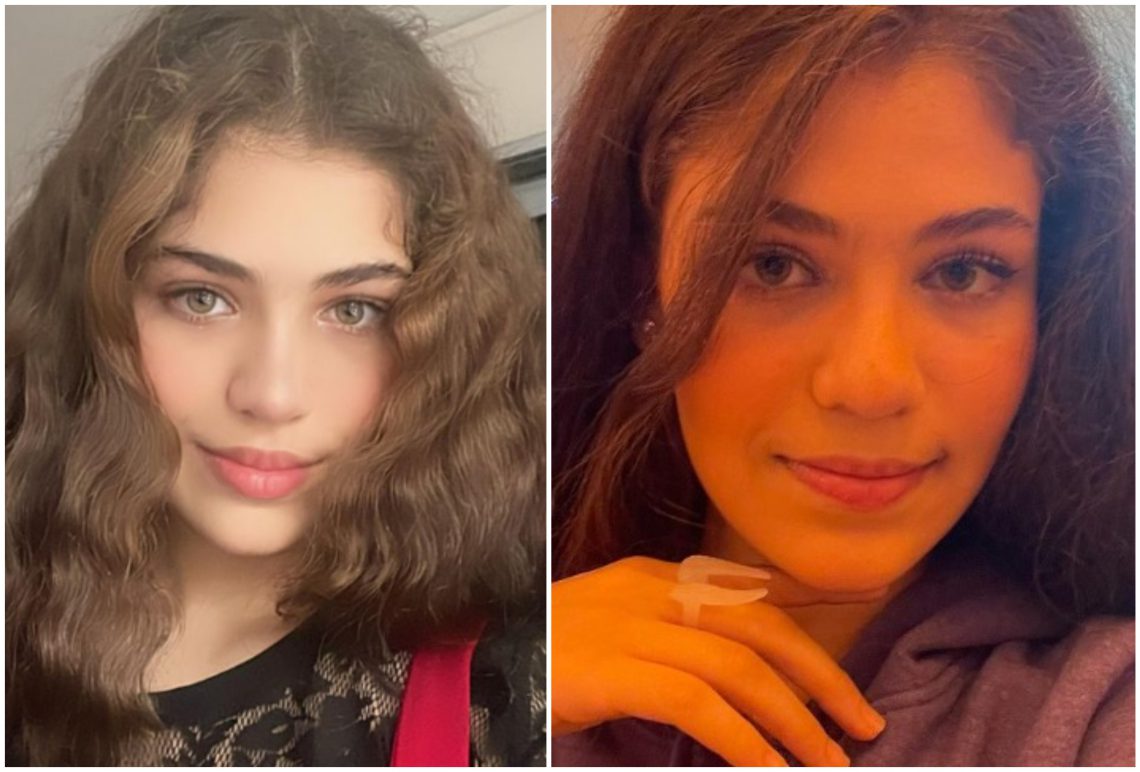 წლების წინ ყველა იცნობდა ამ გოგოს – ნახეთ, თვალებს არ დაუჯერებთ, ვინ არის ეს გოგონა?