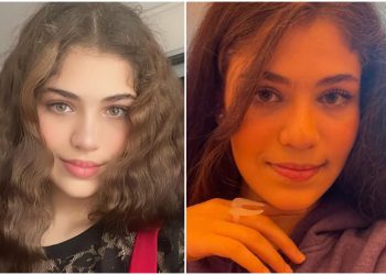 წლების წინ ყველა იცნობდა ამ გოგოს – ნახეთ, თვალებს არ დაუჯერებთ, ვინ არის ეს გოგონა?