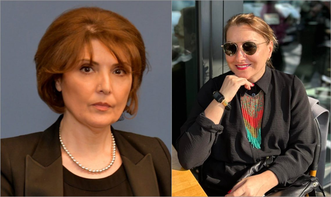 “მე ვარ, არ იწვალოთ ბევრი ჩემ მოსაძებნად… კივილი და ისტერიკა თქვენ ატეხეთ, მე მხოლოდ ერთი კითხვა დაგისვით” – რას წერს მოქალაქე, რომელიც პარიზის აეროპორტში ელისო ბოლქვაძეს შეძახილებით დახვდა?