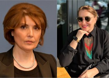 “მე ვარ, არ იწვალოთ ბევრი ჩემ მოსაძებნად… კივილი და ისტერიკა თქვენ ატეხეთ, მე მხოლოდ ერთი კითხვა დაგისვით” – რას წერს მოქალაქე, რომელიც პარიზის აეროპორტში ელისო ბოლქვაძეს შეძახილებით დახვდა?