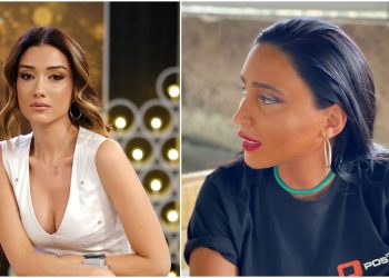 “მარტო ამ ლაიქის გამო არასოდეს არ დაგანებებ თავს, შე, ბანძო ქალო! ვის დასცინი?” – POSTV -ის ჟურნალისტი ნინი ბადურაშვილს უპირისპირდება