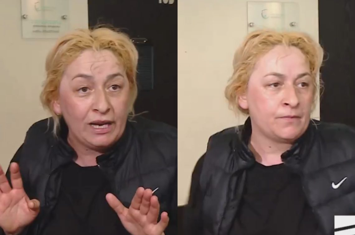🎥 “ჩემი შვილი ძალით მომიკლეს” – ქუთაისში ოჯახი სამშობიაროს ადანაშაულებს