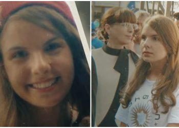 🎥 რა სახელით გადაიკეთა აშშ-ში ივანიშვილის შვილმა პასპორტი?- გვანცა ივანიშვილის აქამდე უცნობი ამბები