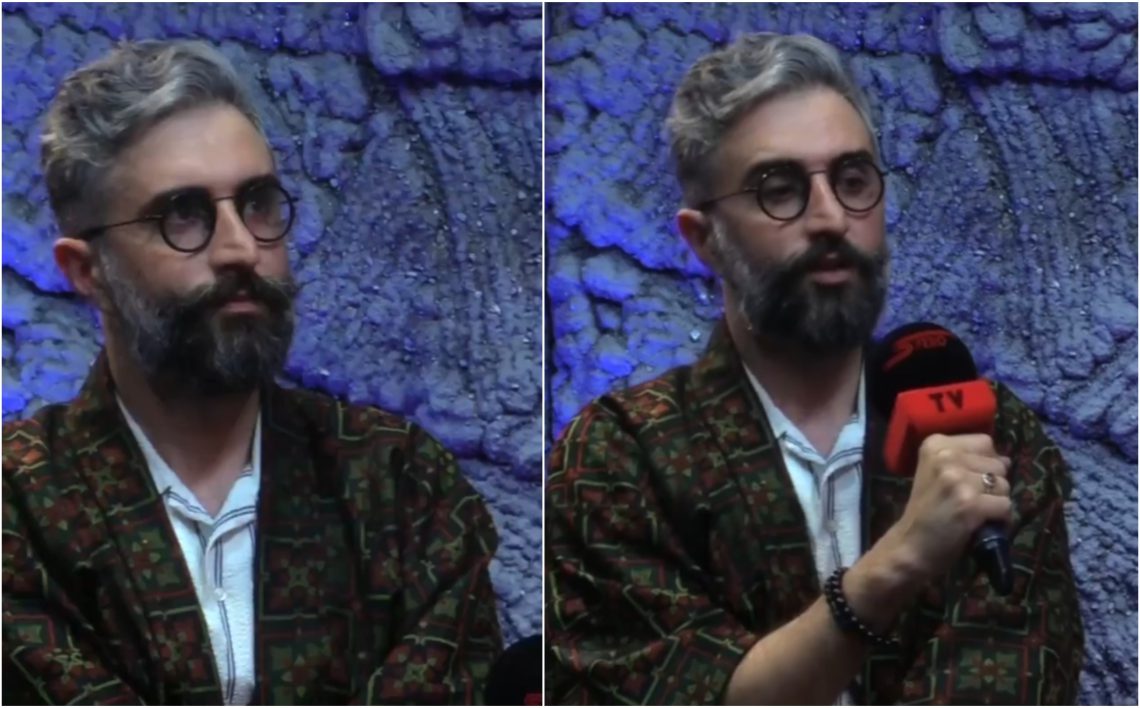 🎥 “საუბრობენ ზღაპრების ენით… კანონი ალბათ მეც შემეხება” – “იმედიდან” წამოსული ჟურნალისტი პირველად ალაპარაკდა