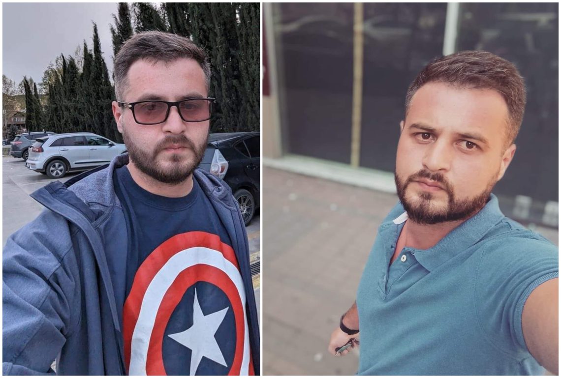 ამ წუთებში თბილისში ახალგაზრდა მამაკაცს ეძებენ