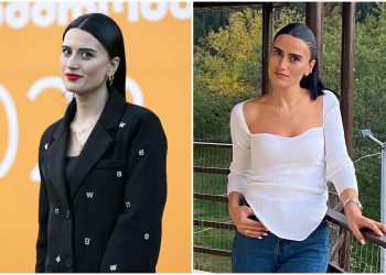 🎥 ვრცელდება სასაფლაოსთან ტრაგიკულად დაღუპული 31 წლის ნინი შემაზაშვილის ბოლო კადრები