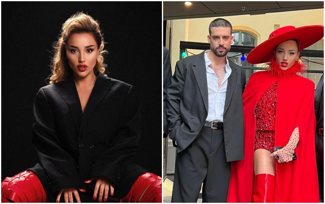 რა საჩუქარი გაუკეთეს იტალიელმა მოცეკვავეებმა ნუცა ბუზალაძეს?