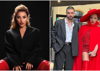 რა საჩუქარი გაუკეთეს იტალიელმა მოცეკვავეებმა ნუცა ბუზალაძეს?