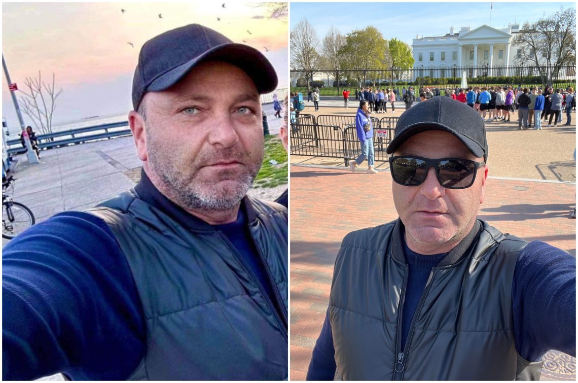 ცნობილია, ახლახან გარდაცვლილი ემიგრანტის ვინაობა