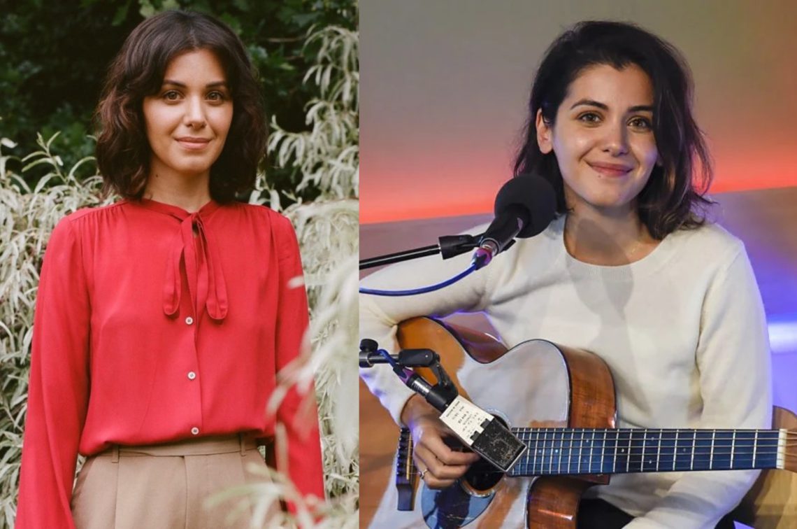 “როგორც ადამიანი, რომელსაც 21 წლის ასაკში ქალთან მქონდა ურთიერთობა და 3 წელი ლგბტ-დ ვთვლიდი თავს, დიდ პატივს ვცემ ანტი-ჰომოფობიის დღეს” – მსოფლიო დონის მომღერალი ქეთი მელუა განცხადებას ავრცელებს