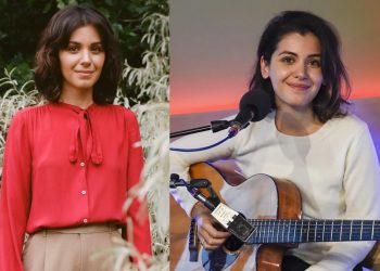 “როგორც ადამიანი, რომელსაც 21 წლის ასაკში ქალთან მქონდა ურთიერთობა და 3 წელი ლგბტ-დ ვთვლიდი თავს, დიდ პატივს ვცემ ანტი-ჰომოფობიის დღეს” – მსოფლიო დონის მომღერალი ქეთი მელუა განცხადებას ავრცელებს