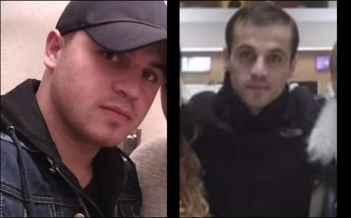 გორში მეხუთე დღეა ახალგაზრდა მამაკაცს ეძებენ