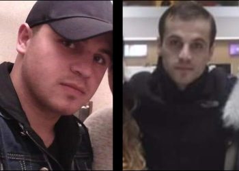 გორში მეხუთე დღეა ახალგაზრდა მამაკაცს ეძებენ