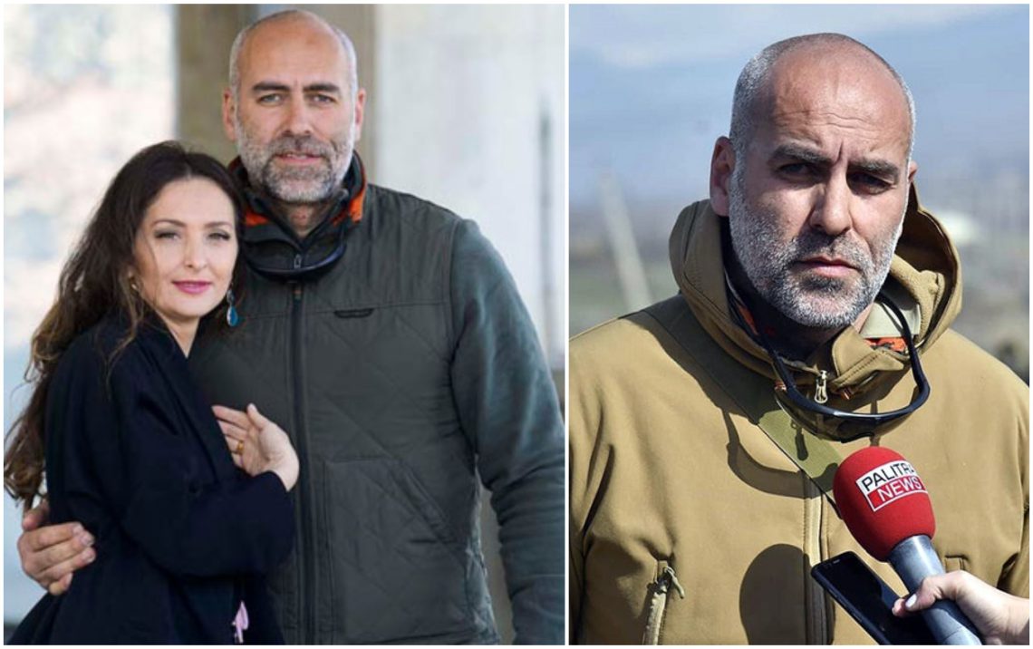 “ცემის დროს ტელეფონი, საფულე და პირადი ჩანთა მოპარეს დათოს ამ ჯალათებმა” – რა ინფორმაციას ავრცელებს დავით ქაცარავას მეუღლე?