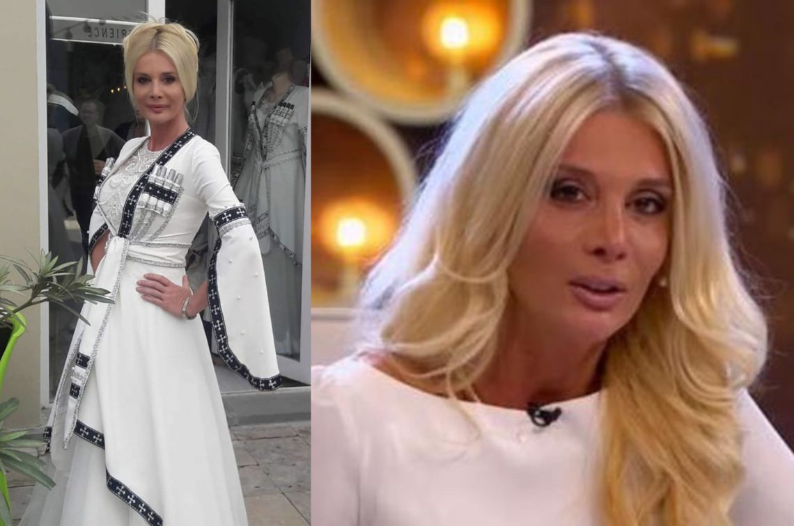 “მაპატიეთ რომ ვერ ვბერდები, კუდიანები არ ბერდებიან“ – რა ფოტოს აქვეყნებს ნინო ნადირაძე?