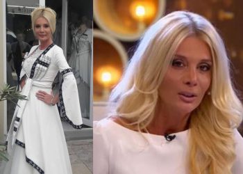 “მაპატიეთ რომ ვერ ვბერდები, კუდიანები არ ბერდებიან“ – რა ფოტოს აქვეყნებს ნინო ნადირაძე?