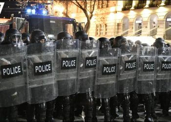 რატომ ამოიღო შსს-მ კოკა-კოლა სპეცრაზმის მენიუდან?