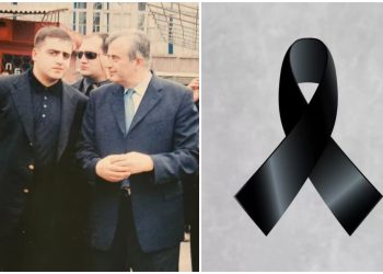 გიორგი გამსახურდია სამწუხარო ინფორმაციას ავრცელებს