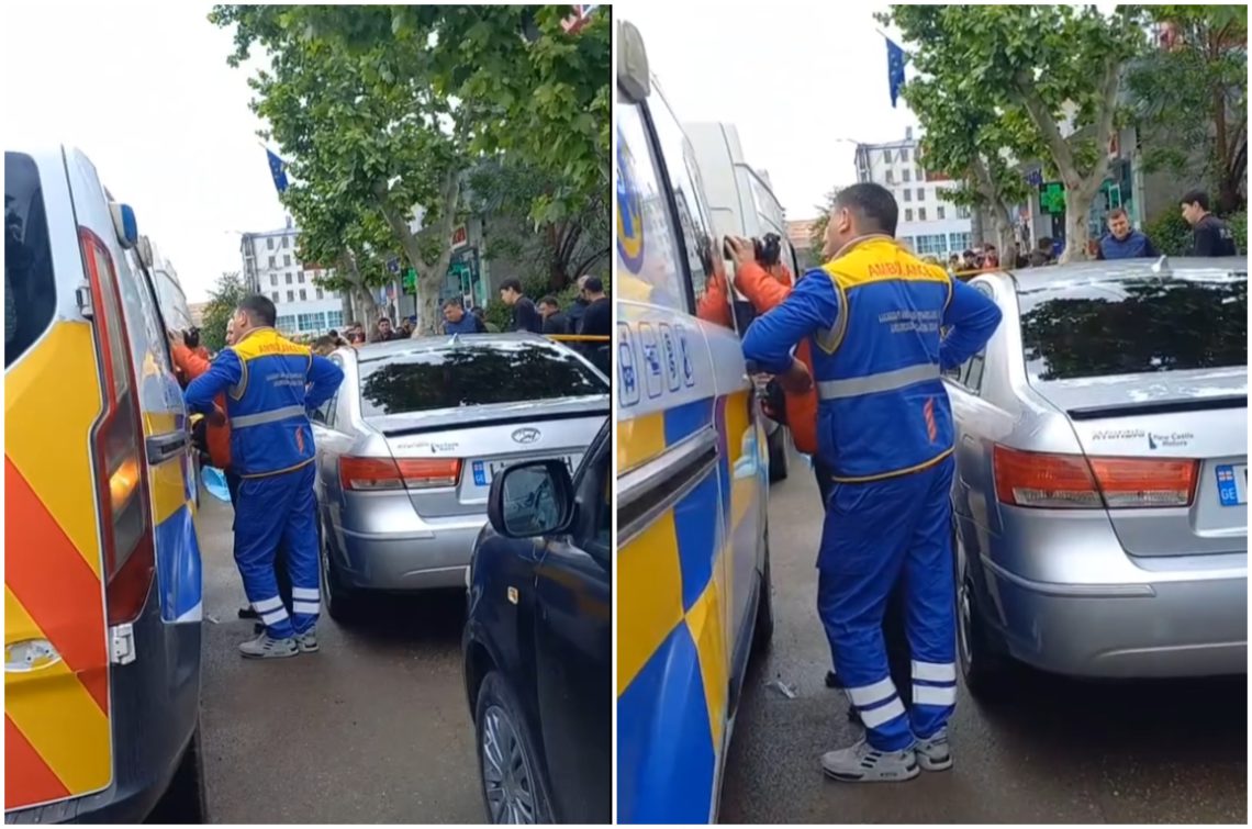 “საშინელი ტრაგედია დატრიალდა, ტირის მთელი მარნეული” – ქვემო ქართლში შუახნის მამაკაცი ტრაგიკულად გარდაიცვალა