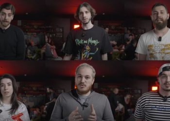 🎥ქართული იუთუბერები რუსული კანონის წინააღმდეგ