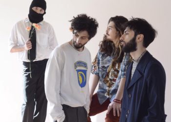 აქციიდან რუსული კანონის მოწინაამღდეგე როკ-ჯგუფის წევრი გაიტაცეს